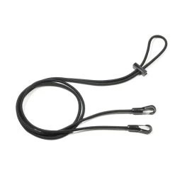Camelot Neck Stretcher - Black