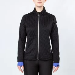 Irideon Women's AirLoft Jacket - Black