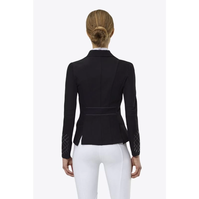 Cavalliera Women's Mademoiselle Show Jacket - Black - Image 2
