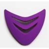 One K CCS Front Shield - Purple Matte
