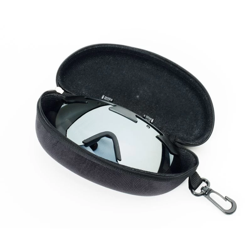 One K Klick N Go Sunshield - Smoke Brown - Image 3