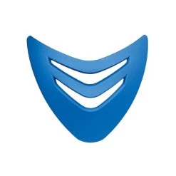 One K CCS Front Shield - Blue Matte