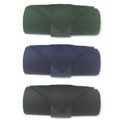 Shires Standing Wraps - Black