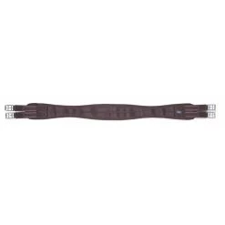 Shires Airflow Girth - Brown