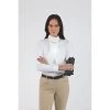 Shires Women's Hunt Shirt - White