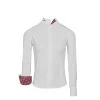 Alessandro Albanese Women's Ltd Edition Competition Shirt - White