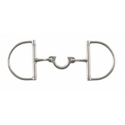 Shires Segunda Hunter Dee Bit