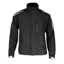 Finntack Pro Oregon All Weather Jacket - Black