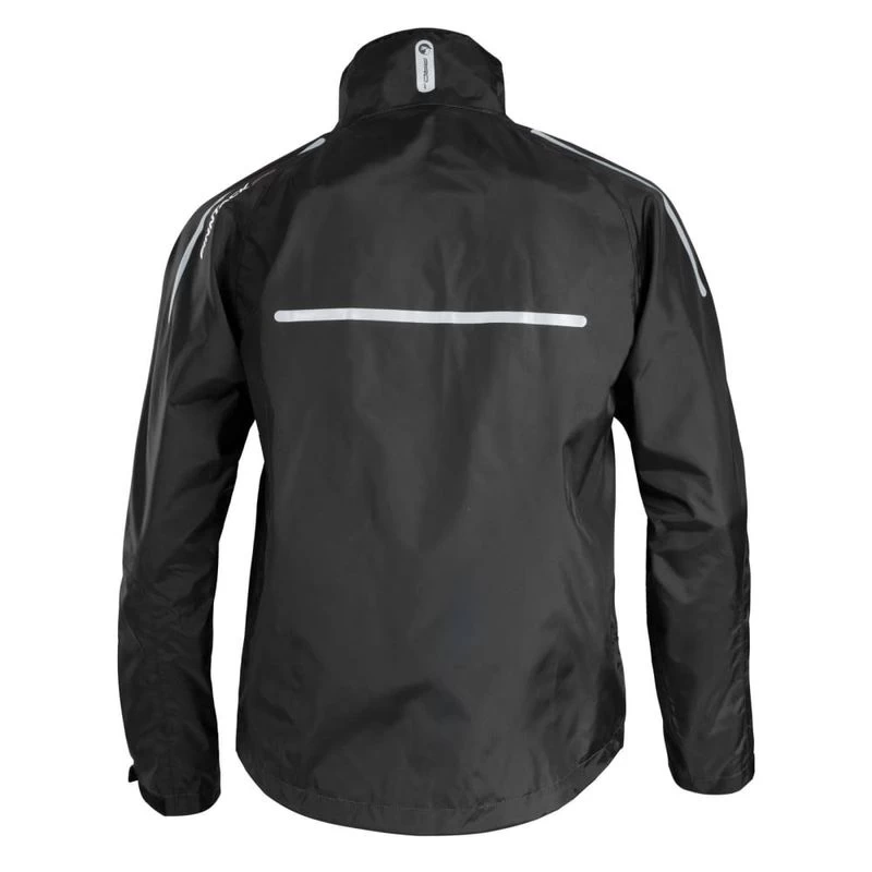 Finntack Pro Oregon All Weather Jacket - Black - Image 3