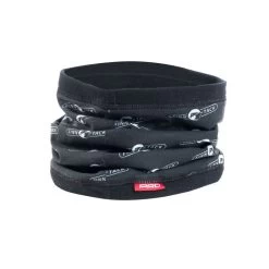 Finntack Pro Autumn/Winter Tube Scarf - Black