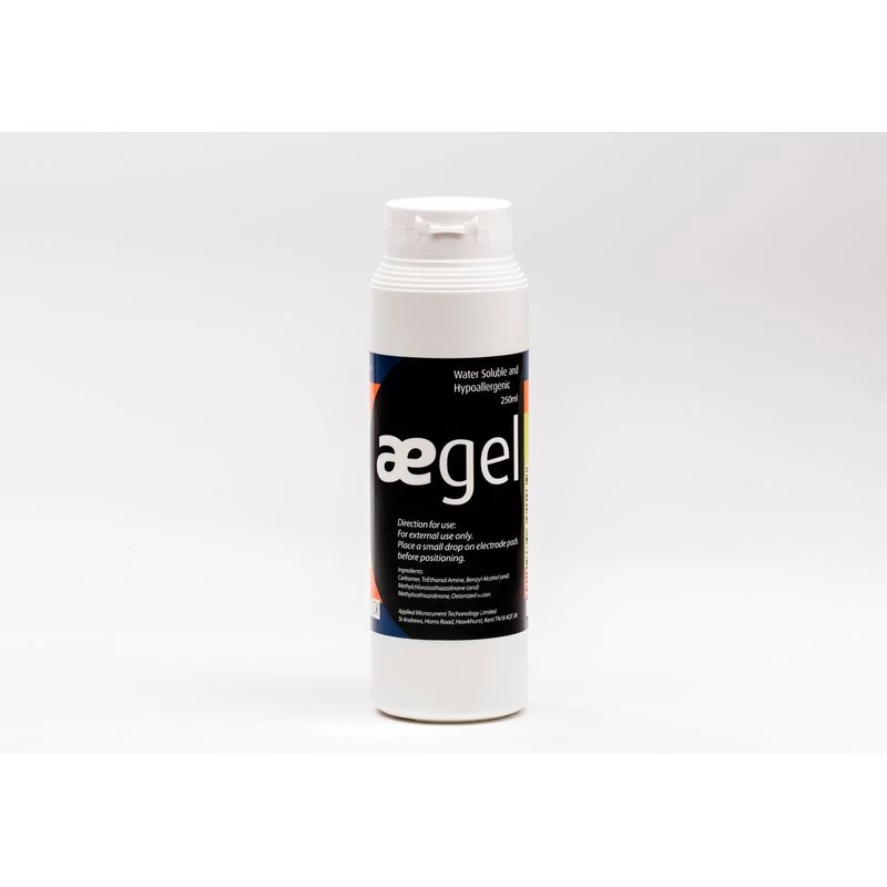 Arc Equine Conductive Gel