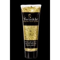 Twinkle Mane And Tail Gel - Gold