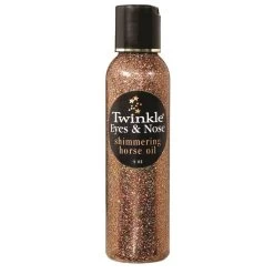Twinkle Eyes And Nose Oil - Copper Penny