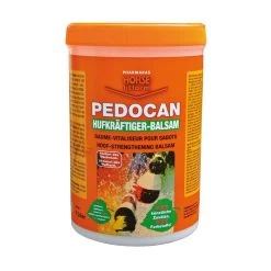 Pharmaka Pedocan Hoof Strengthener 1 Liter