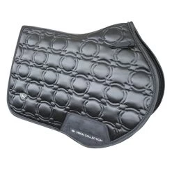 Woof Wear Vision Close Contact Pad - Black