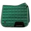 Woof Wear Vision Dressage Pad - British Racing Green