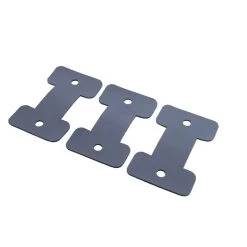 Arc Equine Leg Strap Liner 3 Pack