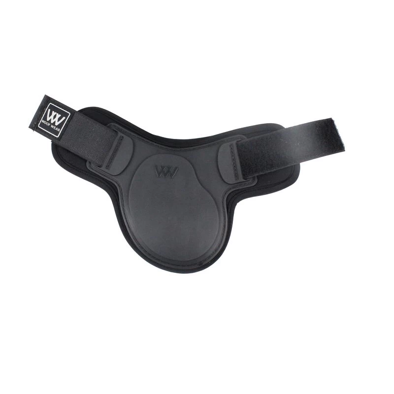 Woof Wear Pro Fetlock Boots - Black - Image 2