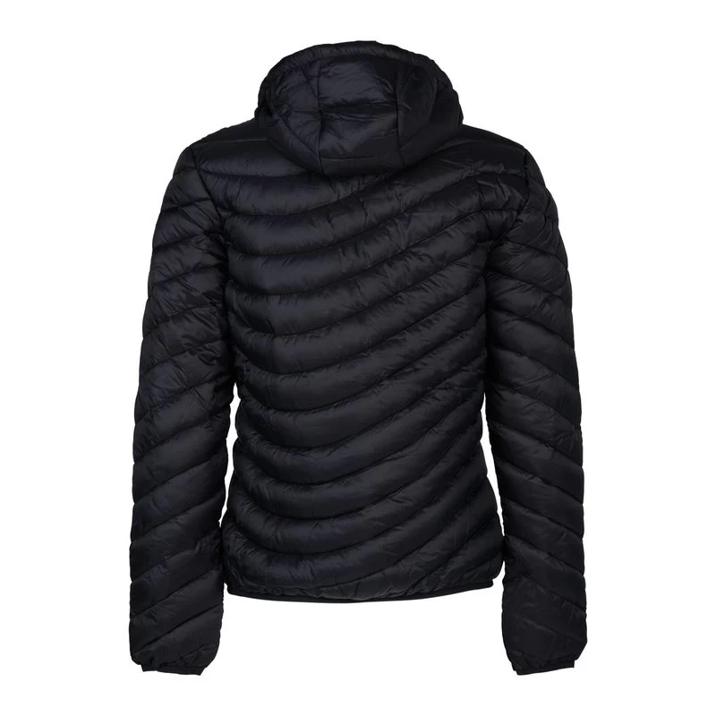 Horze Women's Holly Fitted Jacket - Black - Image 6
