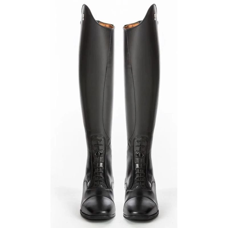 Tredstep Vasari Field Boot - Black - Image 2