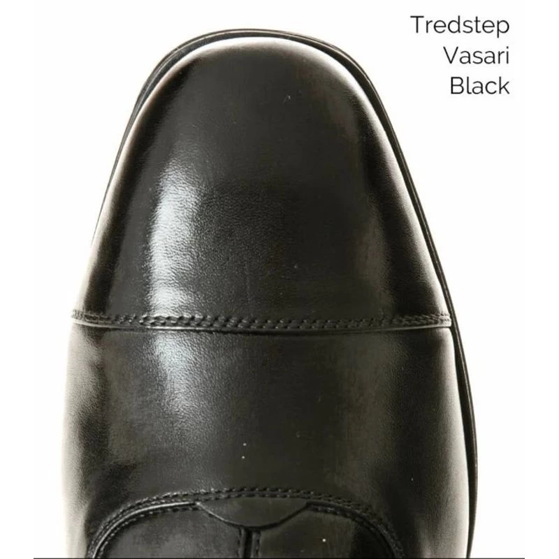 Tredstep Vasari Field Boot - Black - Image 3