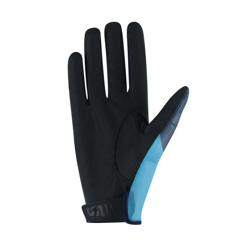 Roeckl Moyo Gloves - Blueprint - Image 2