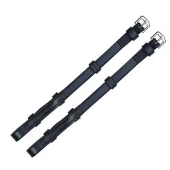 Collegiate Essential Cheek Pieces - Brown