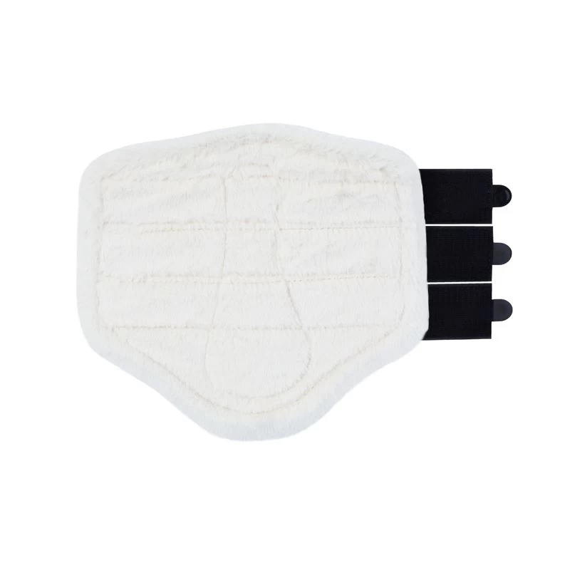 B Vertigo Drew Fleece Lined Brushing Boots - Black - Image 2