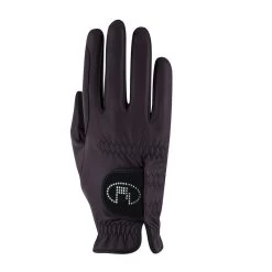 Roeckl Women's Lisboa Gloves - Plum