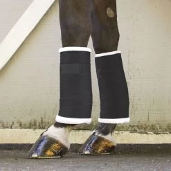 Toklat Standing Bandages - Black