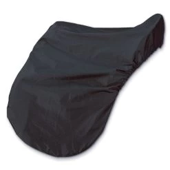 Toklat Foldaway Nylon All Purpose Saddle Cover - Black