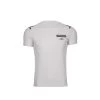 Alessandro Albanese Men's Tech T-Shirt - White