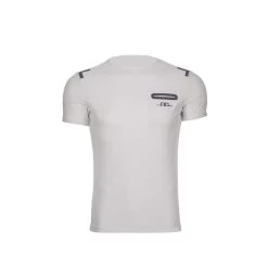 Alessandro Albanese Men's Tech T-Shirt - White
