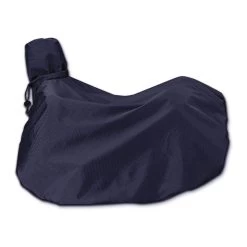 Toklat Foldaway Nylon Western Saddle Cover - Navy