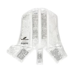 Zandona Thermoboot Spare Gel-Packs - Transparent
