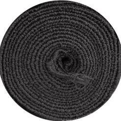 Finntack Elastic Bandages 4 Pack - Black