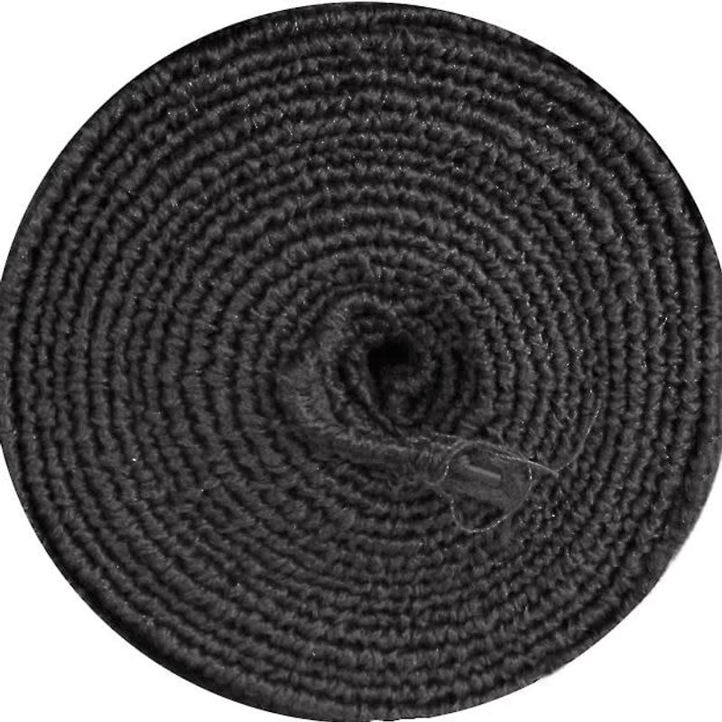 Finntack Elastic Bandages 4 Pack - Black