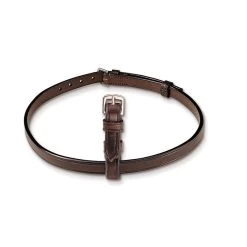 Passport Flash Cavesson Attachment - Black