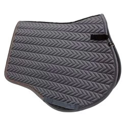 Toklat Tango Chevron Close Contact Pad - Pewter