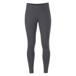 EQL Women's Roam Legging - Obsidian