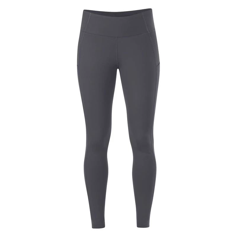 EQL Women's Roam Legging - Obsidian