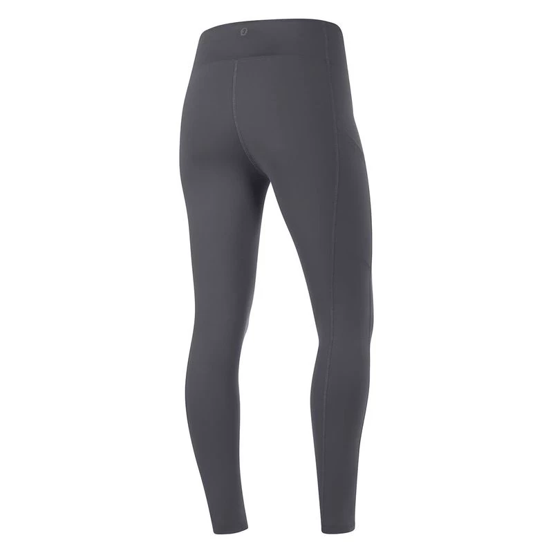 EQL Women's Roam Legging - Obsidian - Image 2