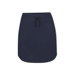 EQL Women's Stretch-Lite Skirt - Indigo