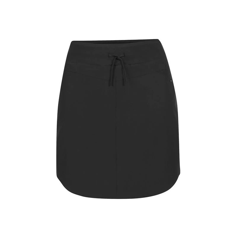 EQL Women's Stretch-Lite Skirt - Black