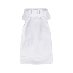 Kerrits Stock Tie - White