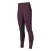 Kerrits Women's Flex 3.0 Full Seat Tights - Raisin