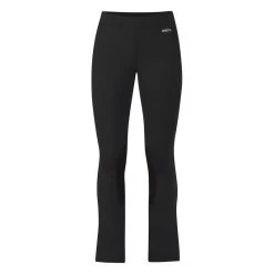 Kerrits Kids' Ice Fil Bootcut Tights - Black