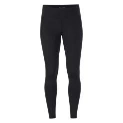 EQL Women's Roam Legging - Black Solid