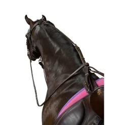 Kincade Poly Anti-Grazing Strap - Brown