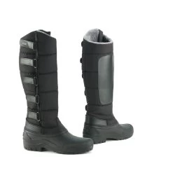 Ovation Women's Blizzard Extreme Tall Boot - Black